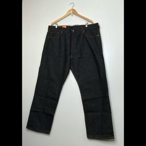 Levi's Men's Black Jeans